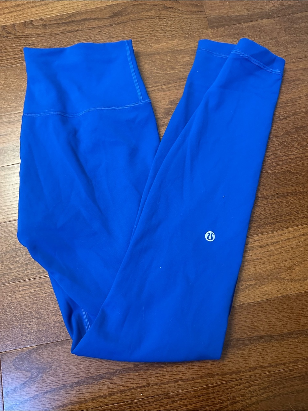 Lululemon wunder leggings